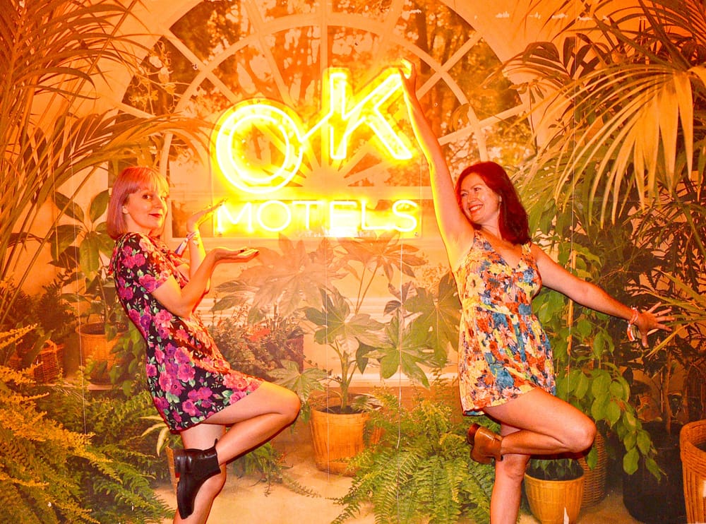 It’s All OK at Charlton! post image