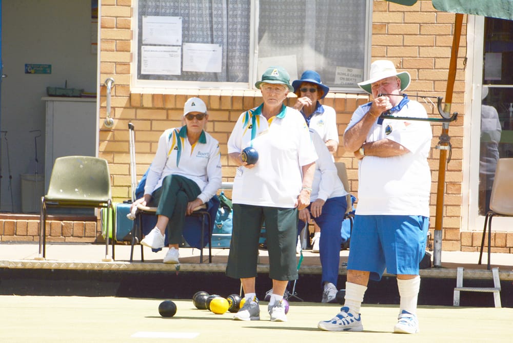 Country Club Has Reason to Celebrate post image