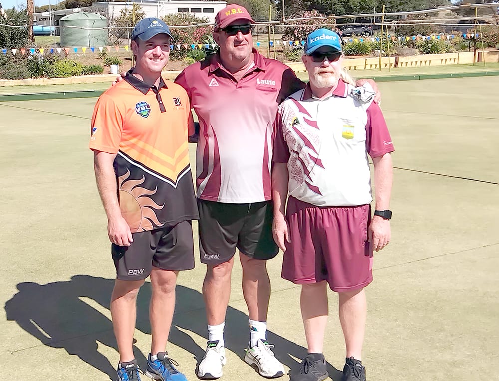 Wycheproof Bowls Wrap post image