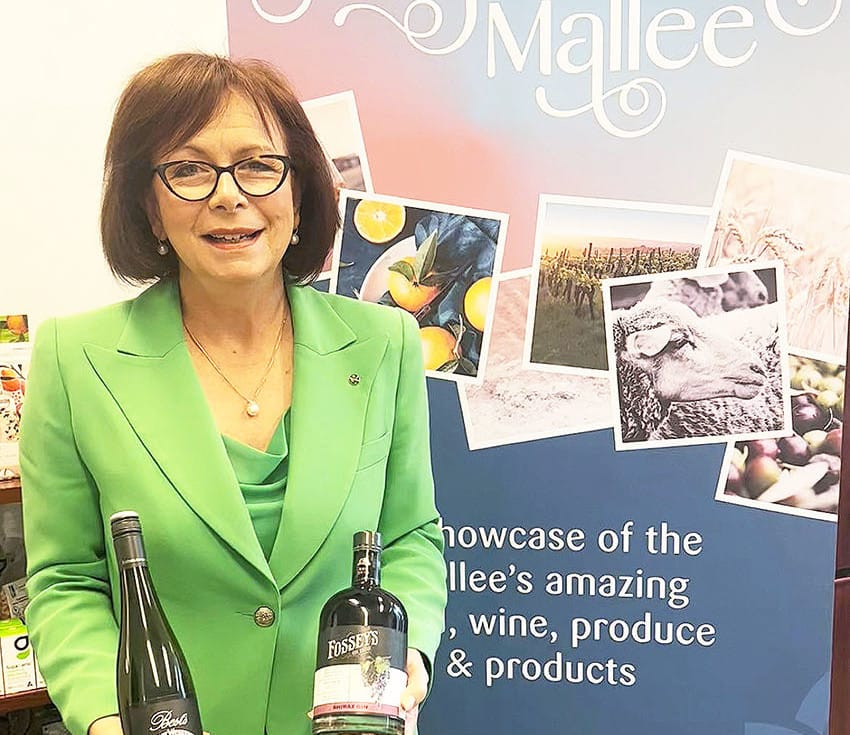 Magnificent Mallee Showcase at Canberra post image