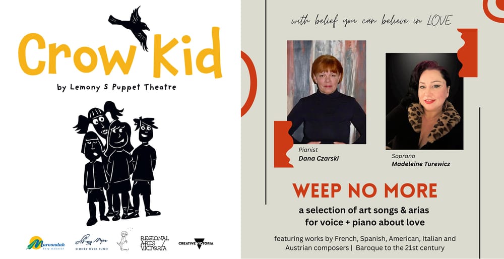 On Stage at the Rex post image