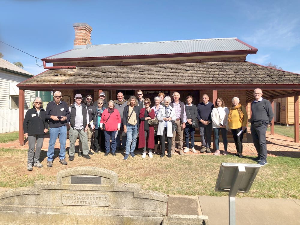 Pole Descendants Line Up post image