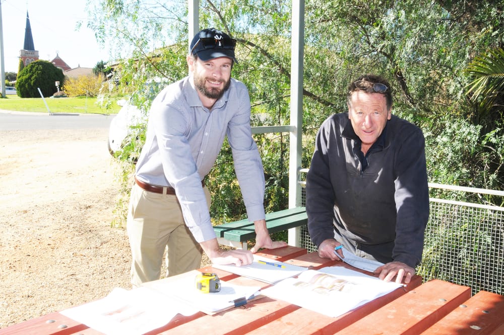 Donald Riverfront Development Gets the Go Ahead post image