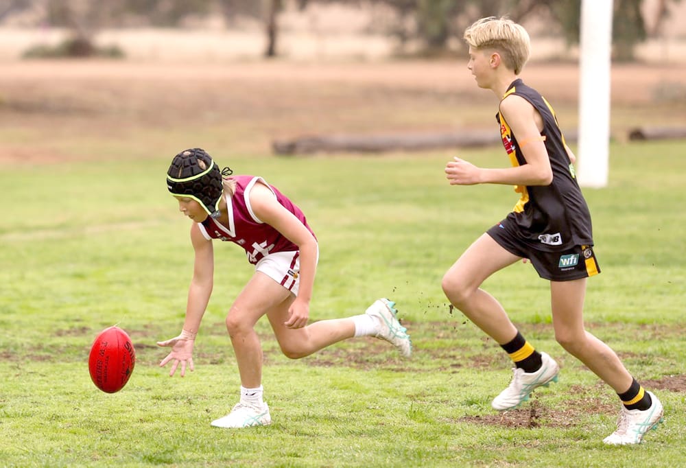 Nullawil’s Round 5 Football Report post image