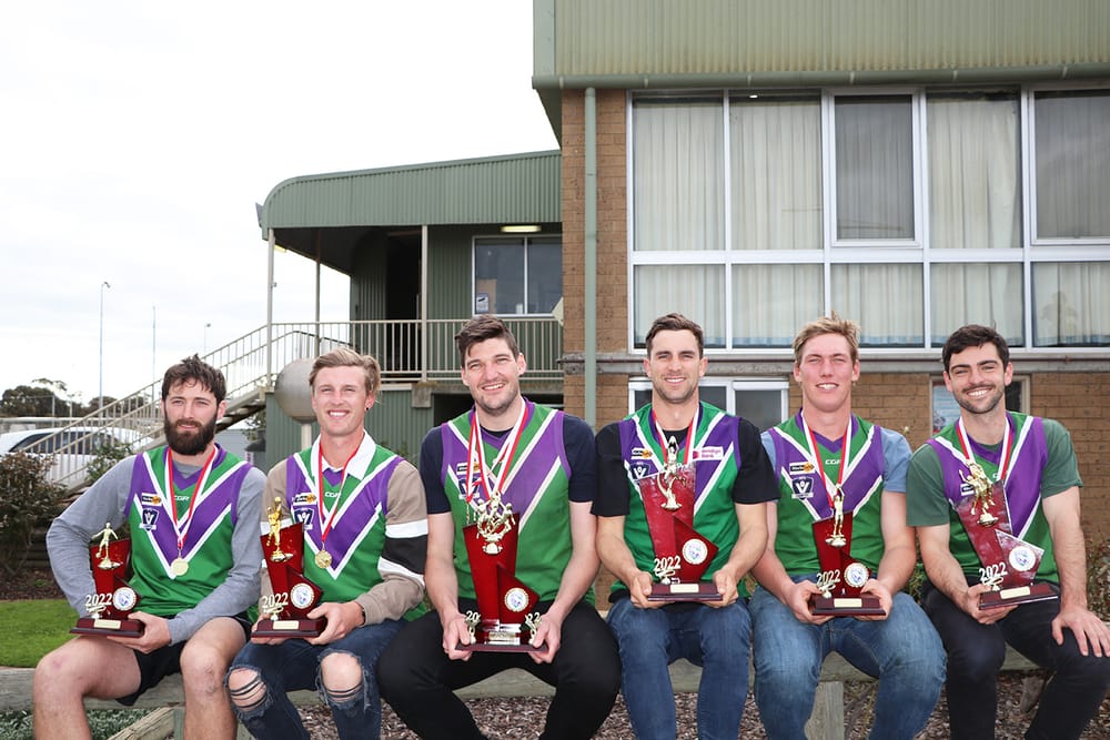 Premiers Reflect and Rejoice post image