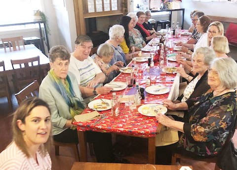 Getting In Early post image