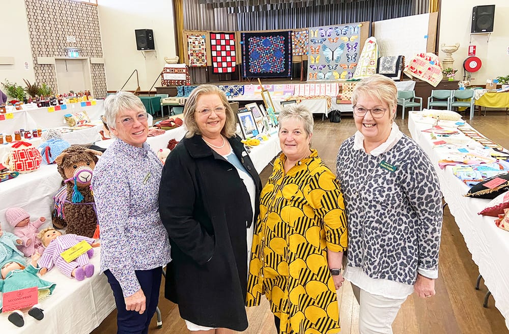 CWA On Show post image