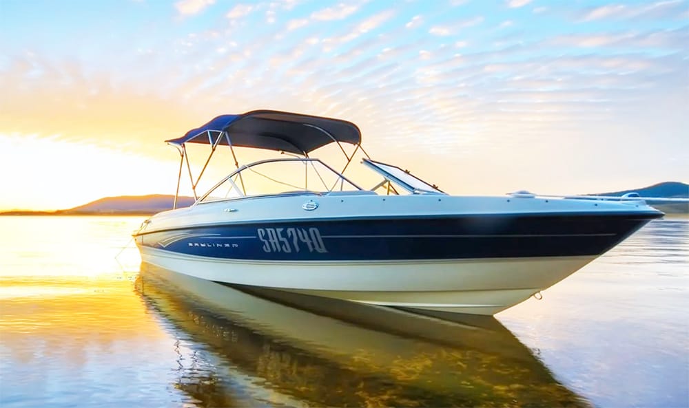 Marine Licensing Day at Charlton post image