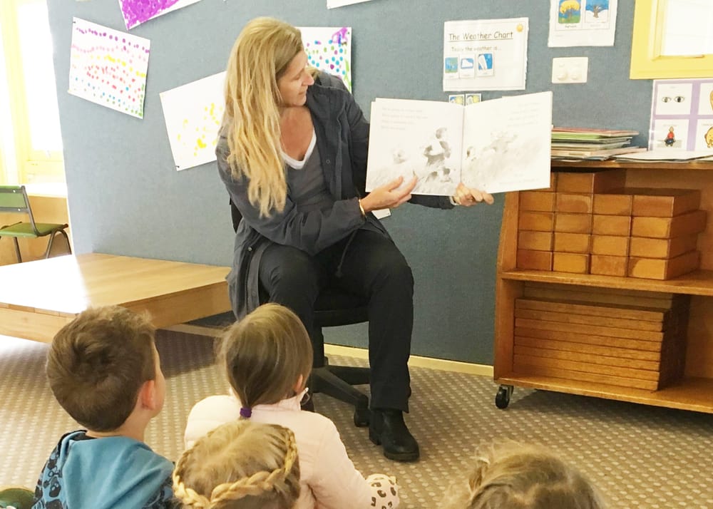 Communicating with Confidence: Buloke Speech Pathology Week post image