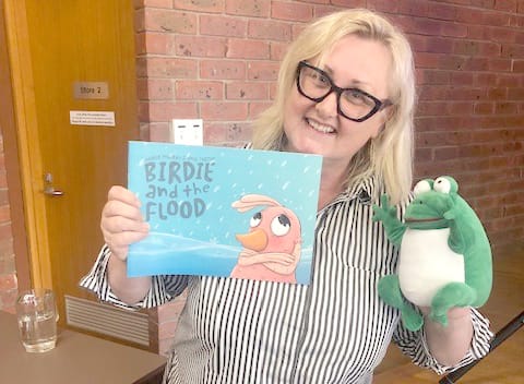 In Times of Emergency post image