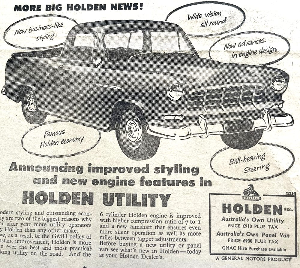 Don’t Miss Wyche’s “Show and Shine” post image