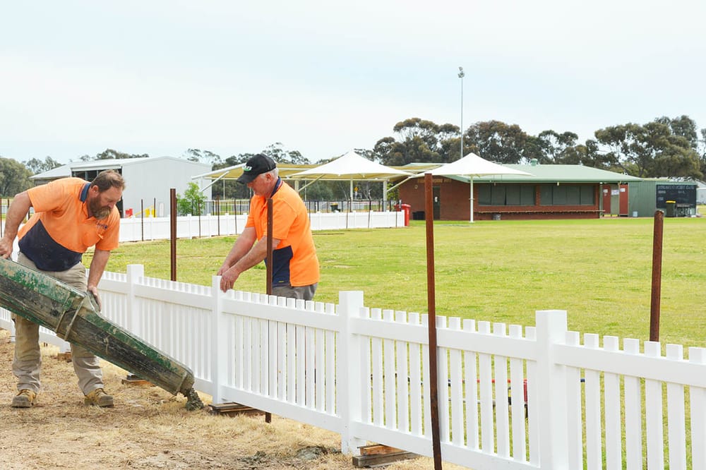 Jeffcott Pickets Playing Field post image