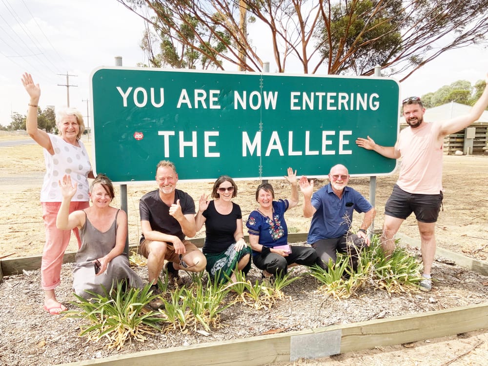 Voice For Mallee Wants Your Voice post image