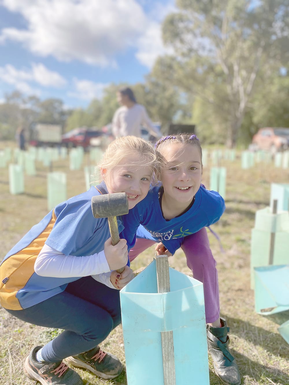 Funding for Community Environmental Projects post image