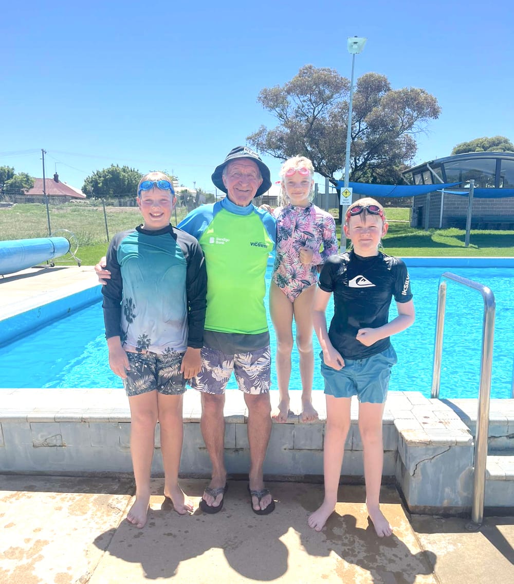 The Lifetime Lifeguard post image