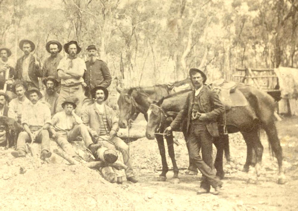 Family Reunion post image