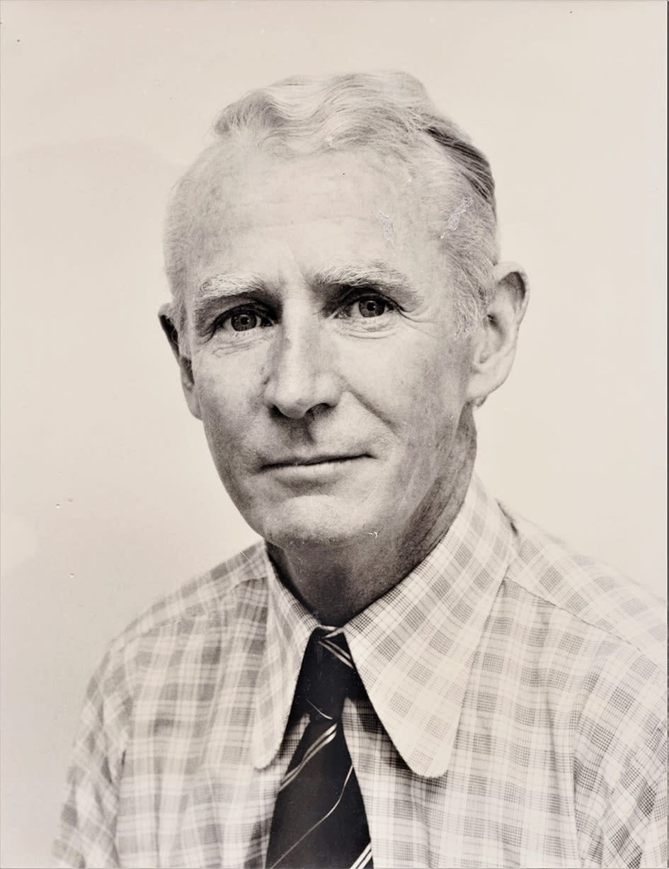 A Life of Community Achievement post image