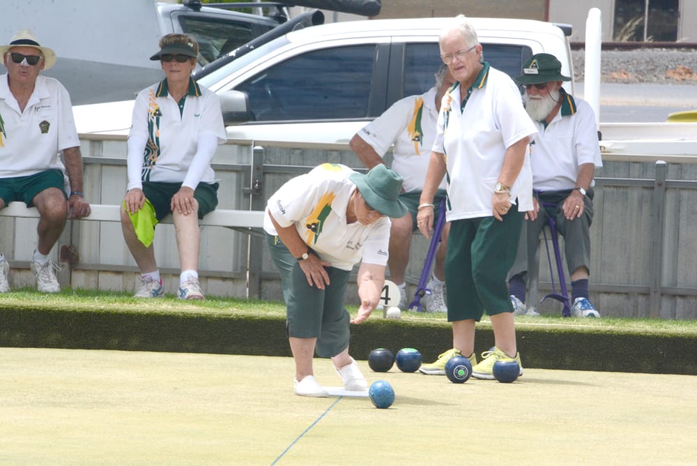 Wycheproof Sounds a Warning post image