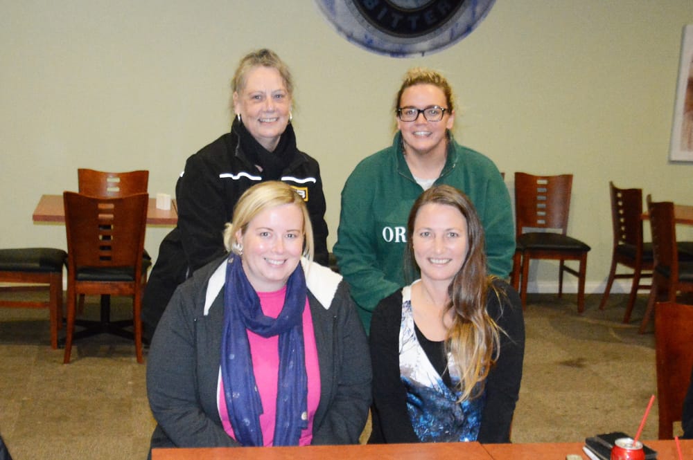 Donald Chamber Re-elects Leaders post image