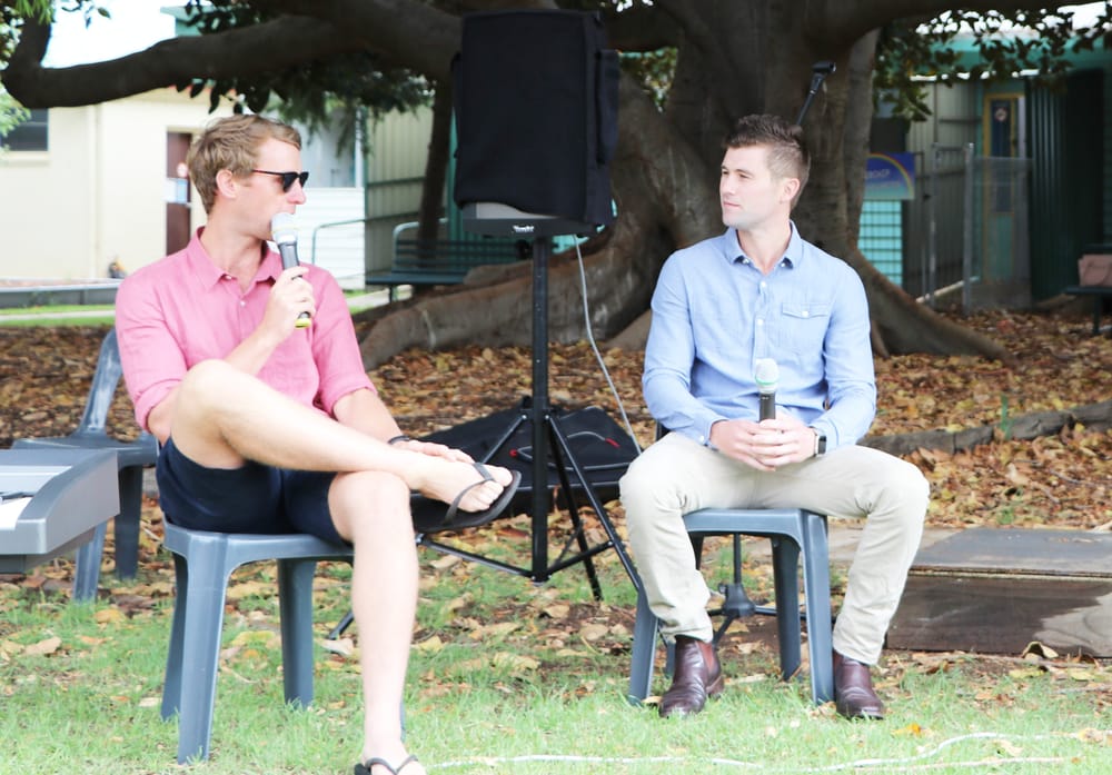 Birchip Forum’s Virtual Meetings post image