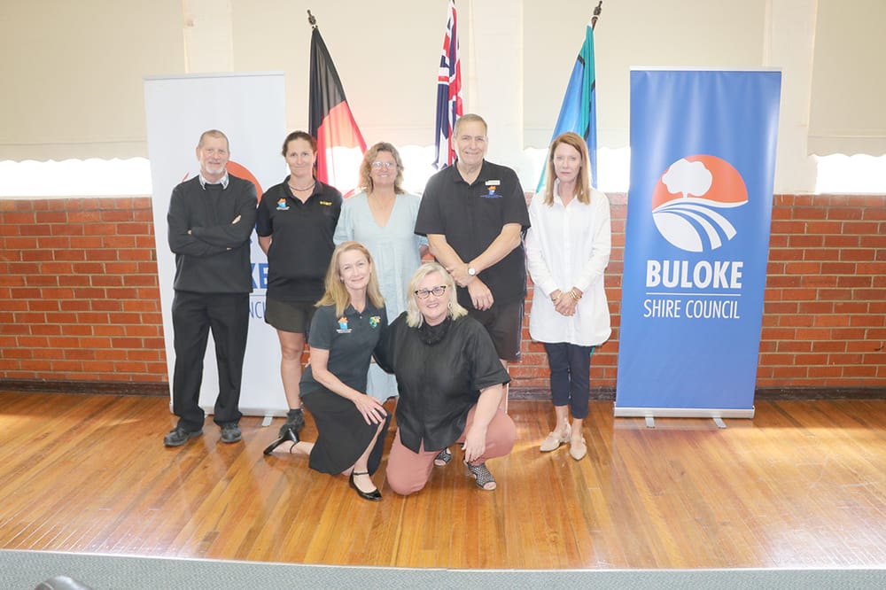 When Community Recovery Meets Neighbourhood House . . . Collaboration Becomes the Key post image