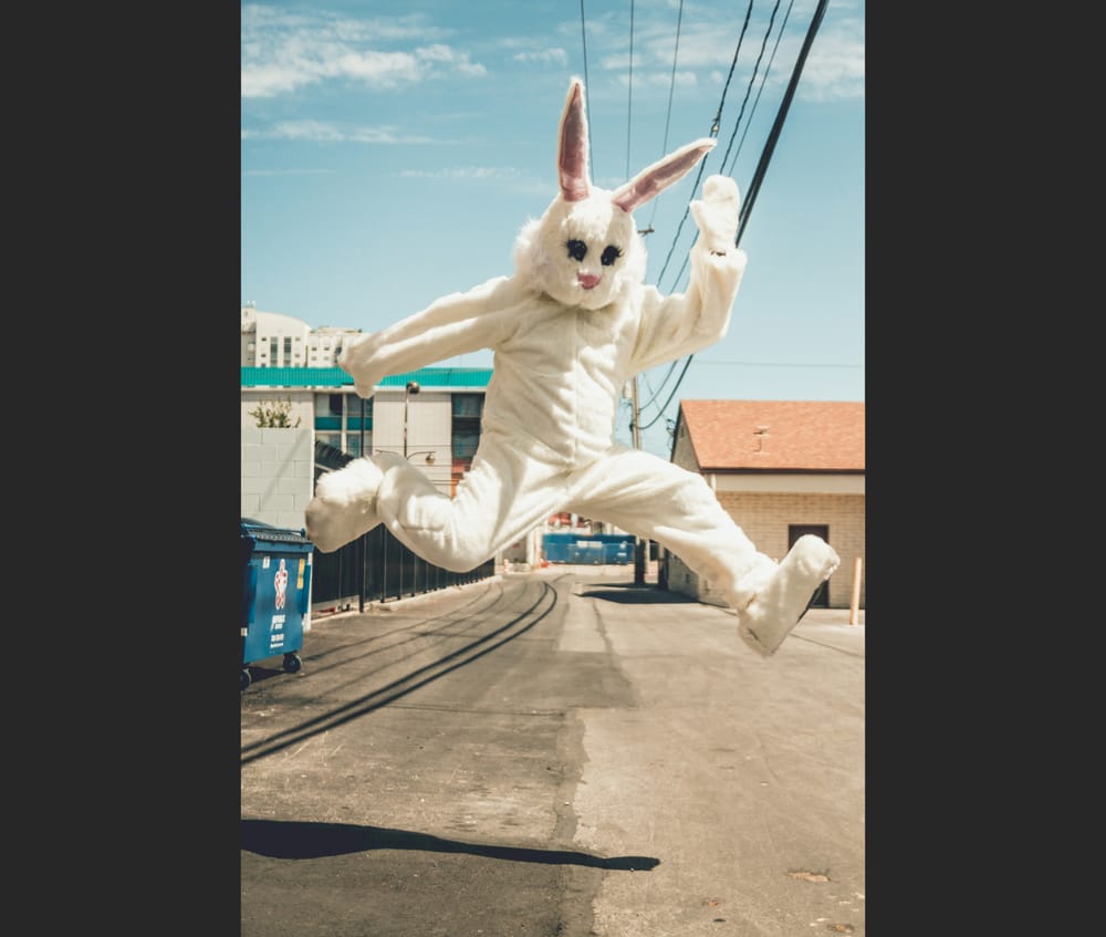 Easter Activity for Birchip Park post image