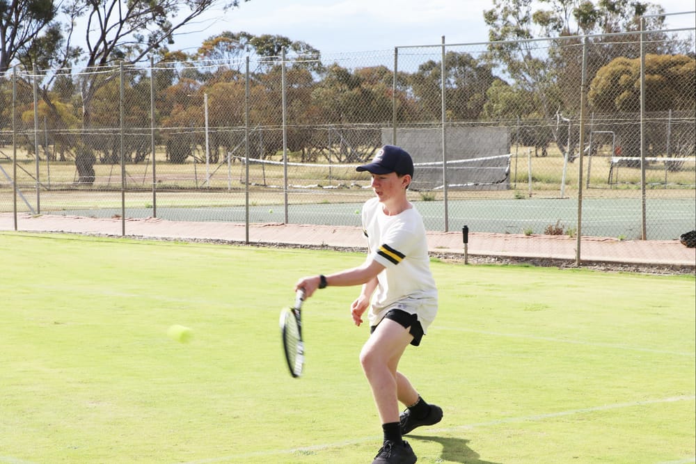 Birchip Tennis Derby Day post image