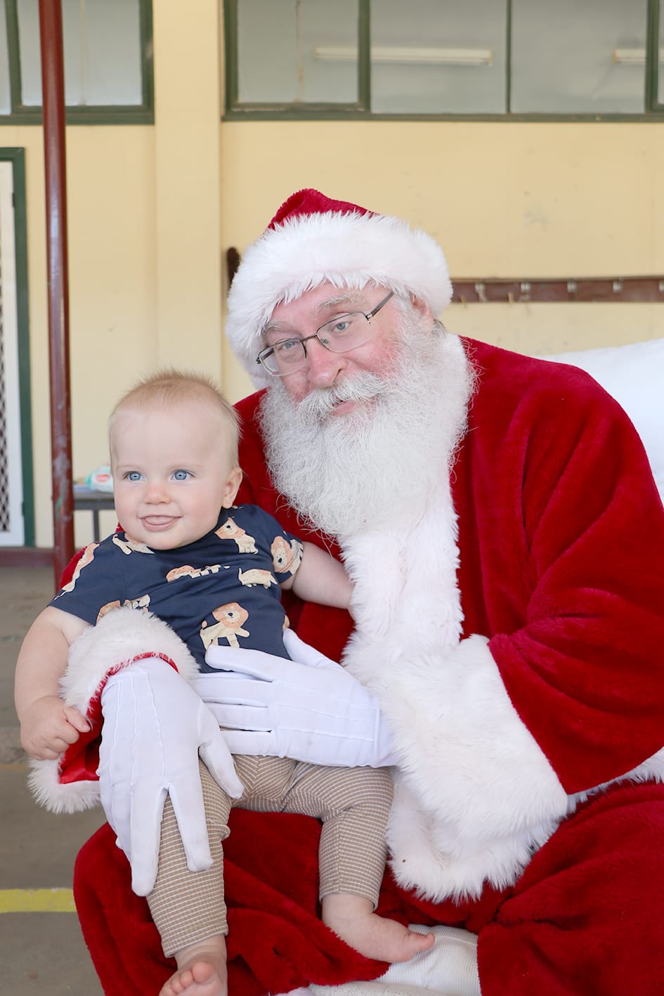 Never a Dull Moment at Birchip Playgroup post image