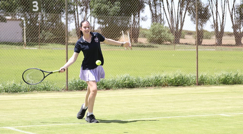 Birchip Climbs Tennis Ladder post image