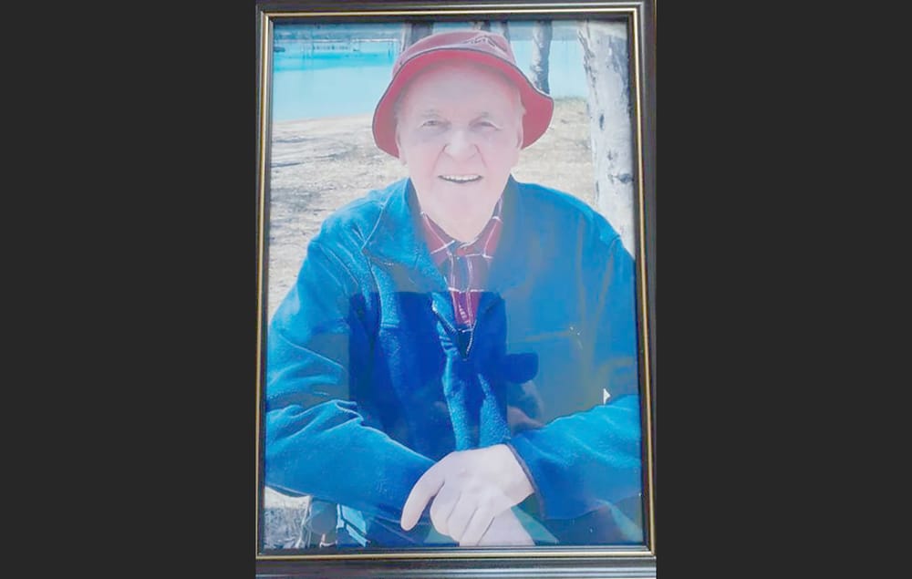 Bruce Coates, a Man of the Community post image