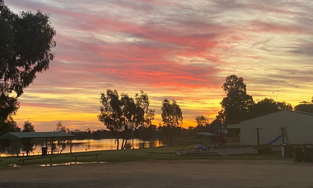 Tchum Committee Meets — Face to Face post image