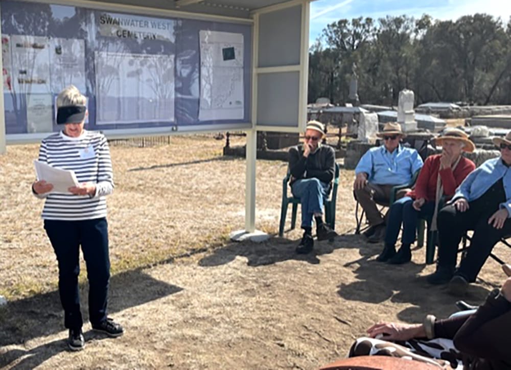 “Digging Up the Past” post image