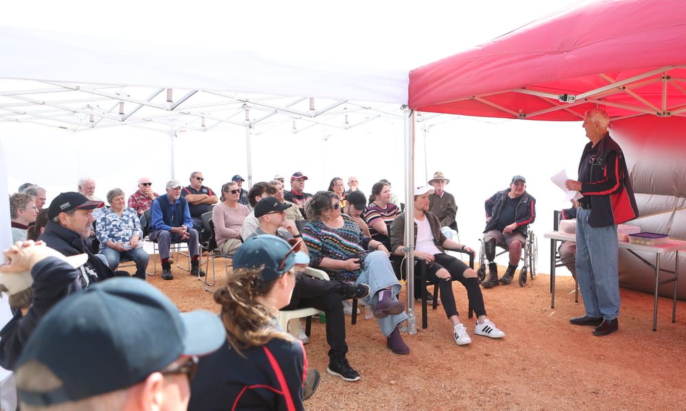 Birchip Rifle Club Turns 125 post image