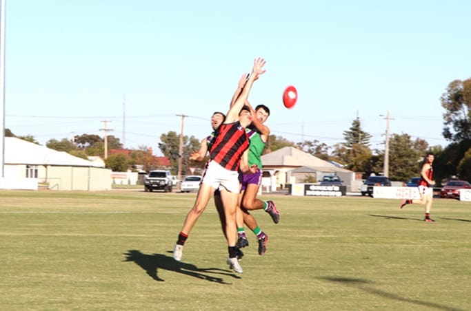 Double Chance at Stake post image