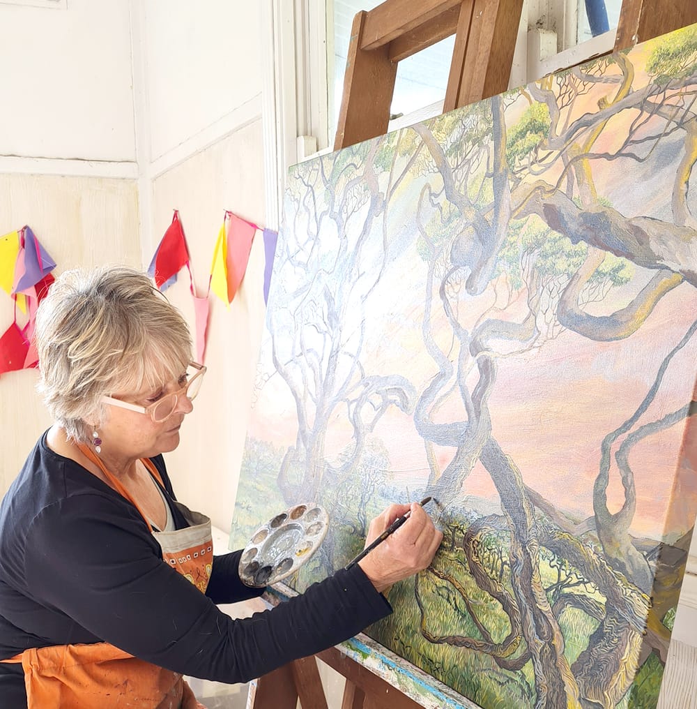 “In the Eye of the Beholder” post image