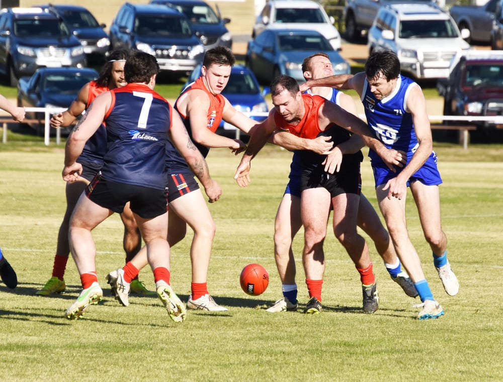 Royal Blues Boost Percentage post image