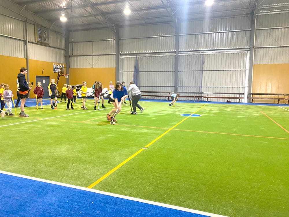 Indoor Hockey: Come and Try post image