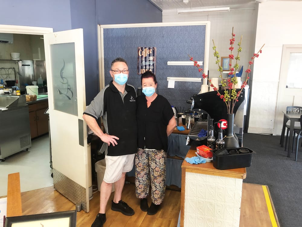 Easing of Restrictions is Good News post image