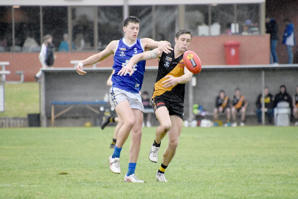 Attack Versus Defence post image