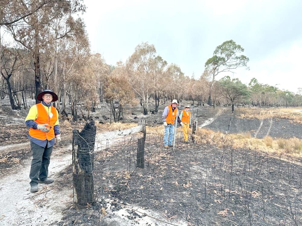 Community Generosity Ignites Bank’s Appeal post image