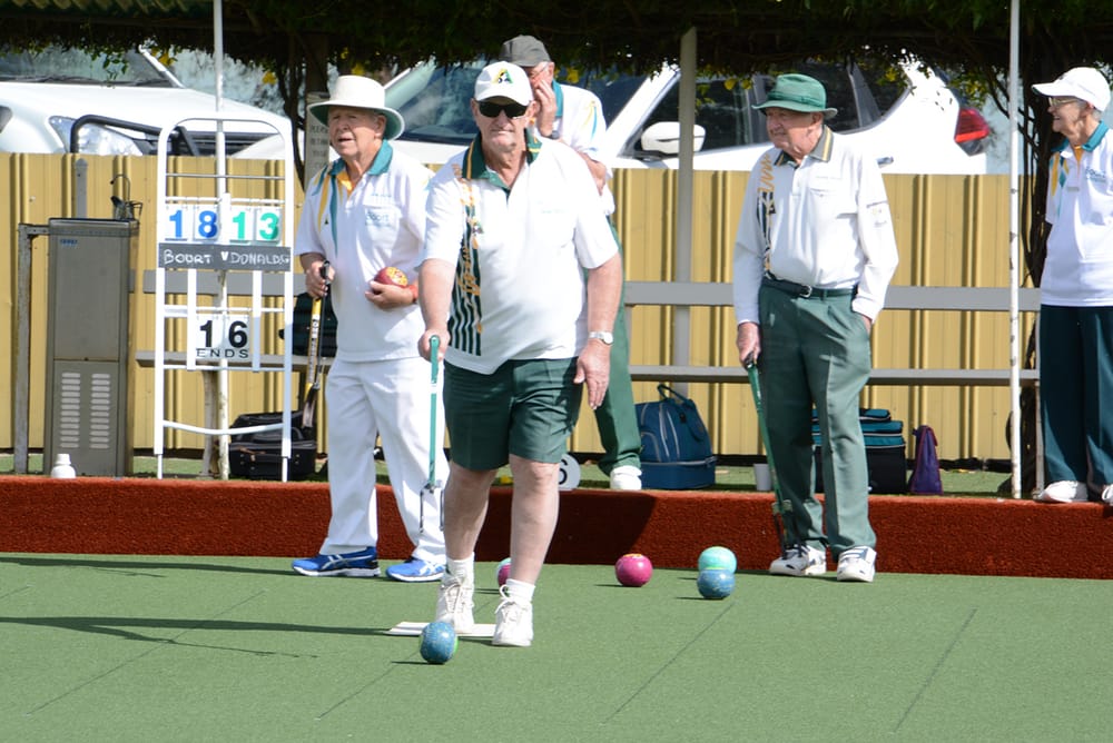 Changing of the Guard? post image