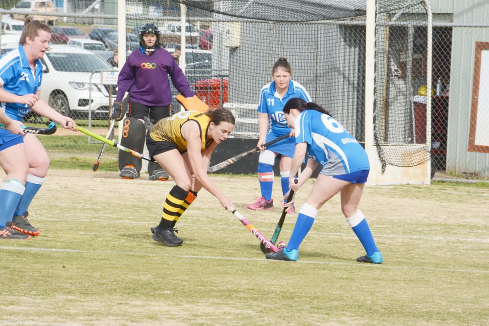 North-Central Hockey post image