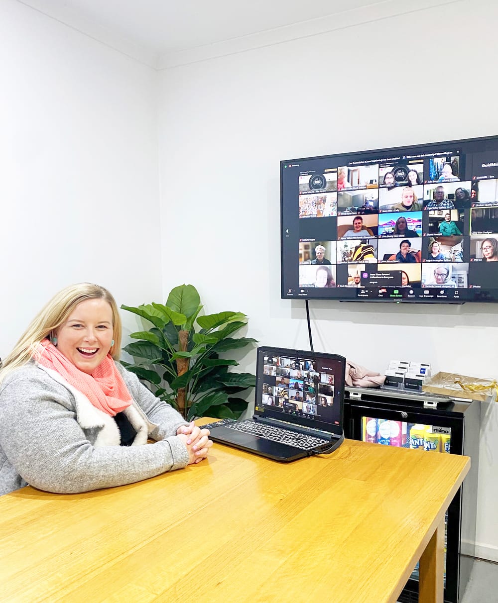 Love Shack Shares National Awards post image