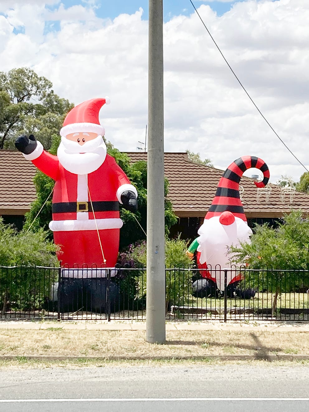 Editorial: That’s Not the North Pole! post image