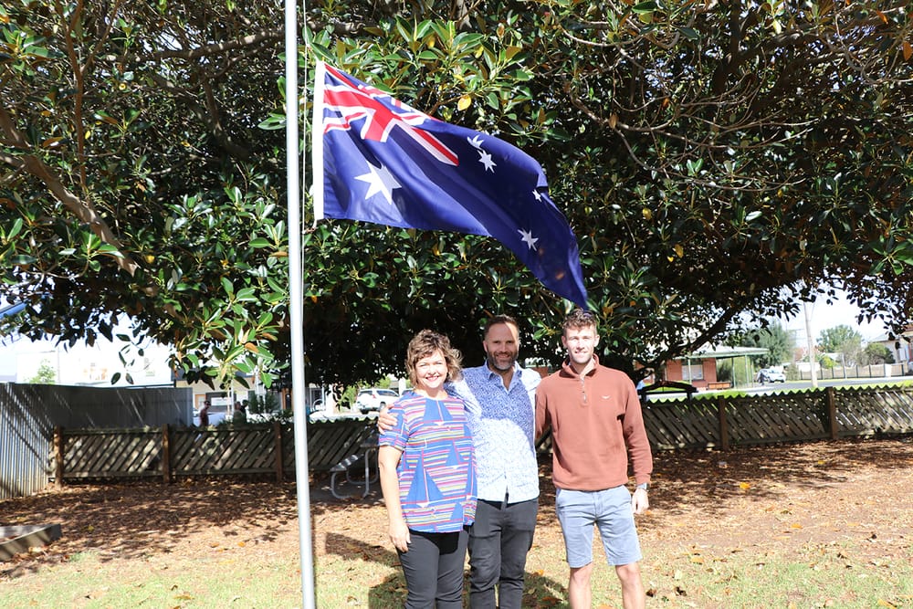 Marion’s Life in the Country and City post image