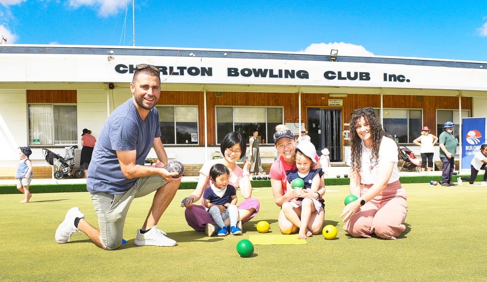 Babies Boost Bowling post image