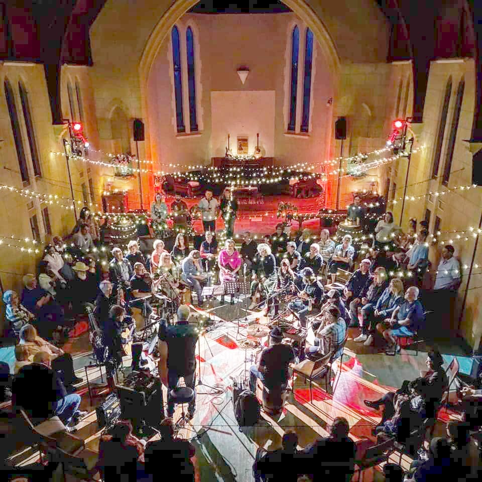 “Sing a Song of Sixpence” Heading Back to Watchem post image