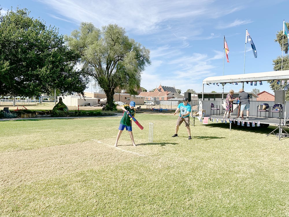 There’s No Better Way to Start Australia Day post image