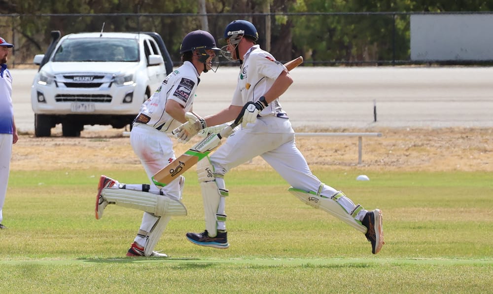 And Then There Were Four post image