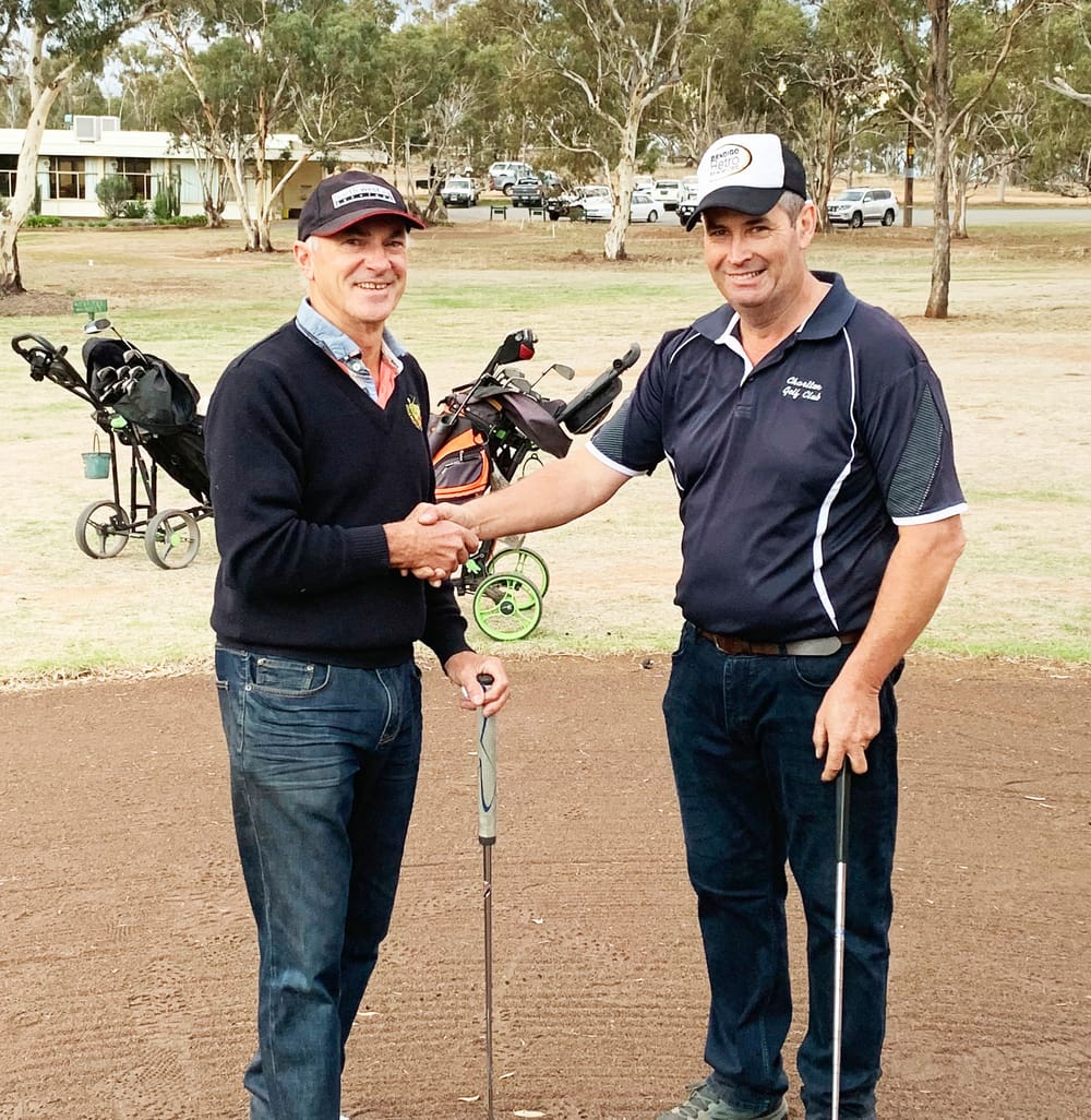 President’s Team Wins Out post image